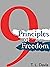 Nine Principles of Freedom