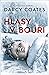 Hlasy v bouři (Černá zima, #1)