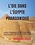 L’OIE DANS L’ÉGYPTE PHARAONIQUE by Moustafa Zayed