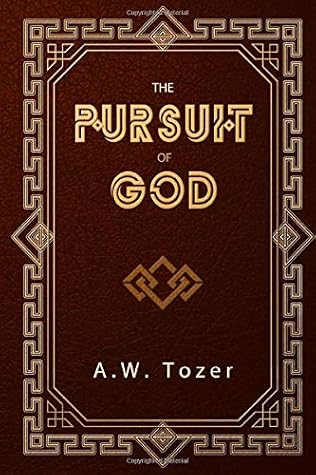 The Pursuit of God