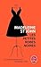 Les Petites robes noires by Madeleine St. John