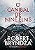 O canibal de Nine Elms (Kate Marshall, #1)