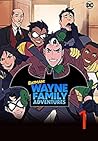 Batman: Wayne Fam...