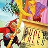 Burly Tales by Evey Brett
