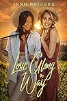 Love Along the Way (WaterColor Beach Romance, #1)