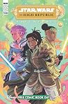 Star Wars: The Hi...