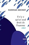 Il n'y a qu'un se...