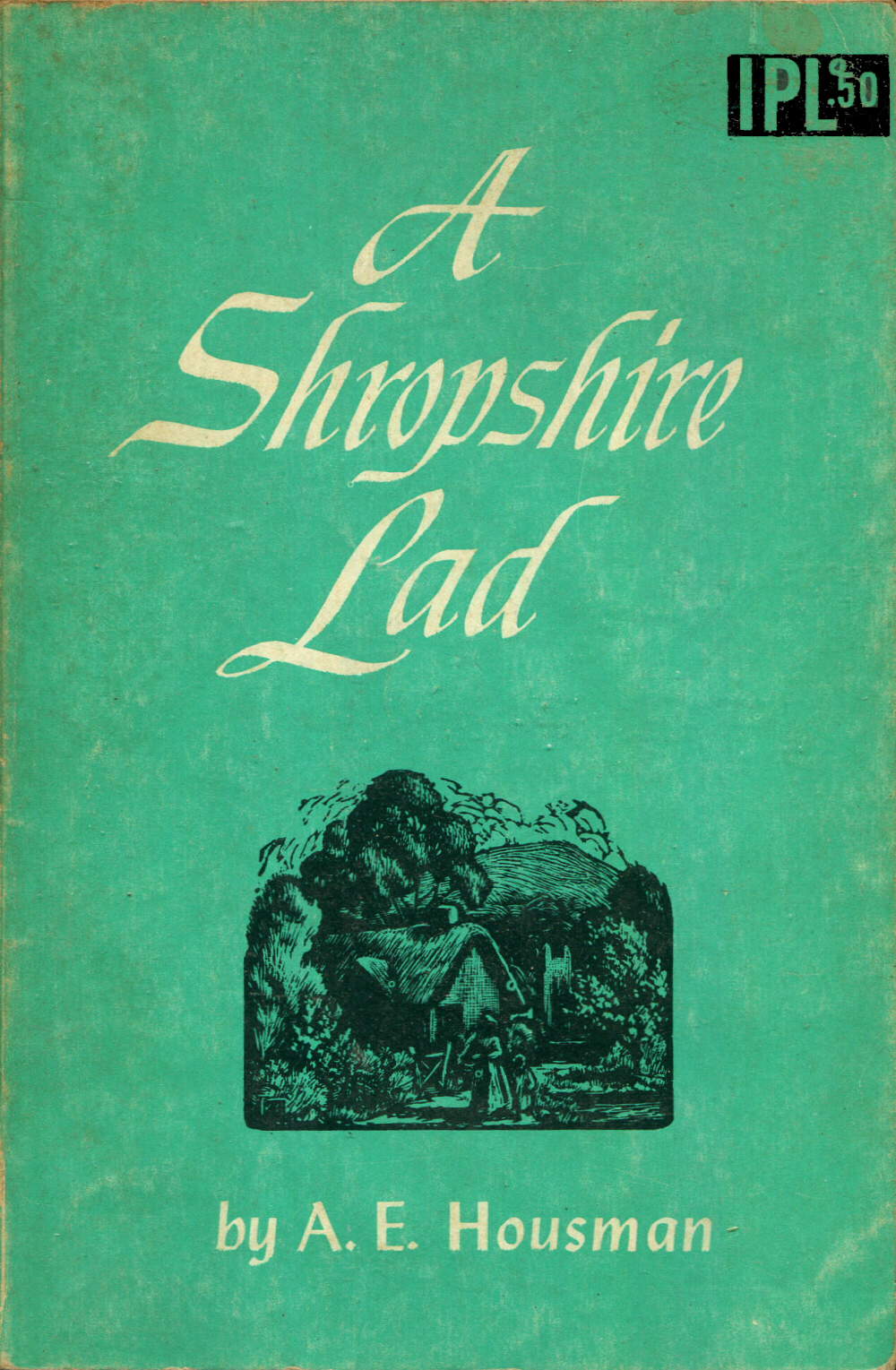 A Shropshire Lad