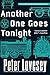 Another One Goes Tonight (Peter Diamond, #16)