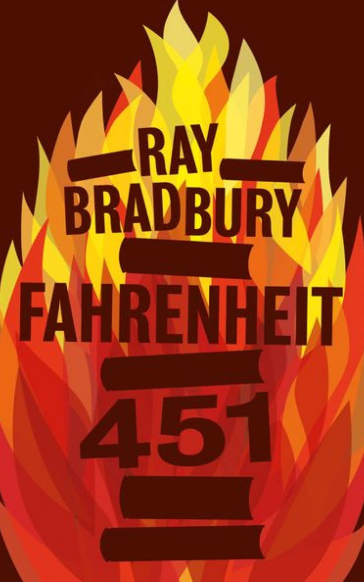 Fahrenheit 451