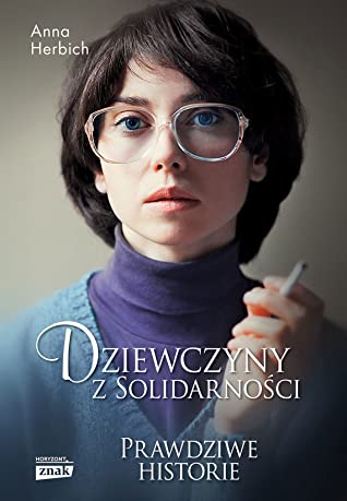 Dziewczyny z Solidarności (Hardcover)