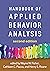 Handbook of Applied Behavior Analysis
