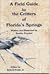 A Field Guide to the Critte...