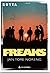 Freaks (Gutta, #1)