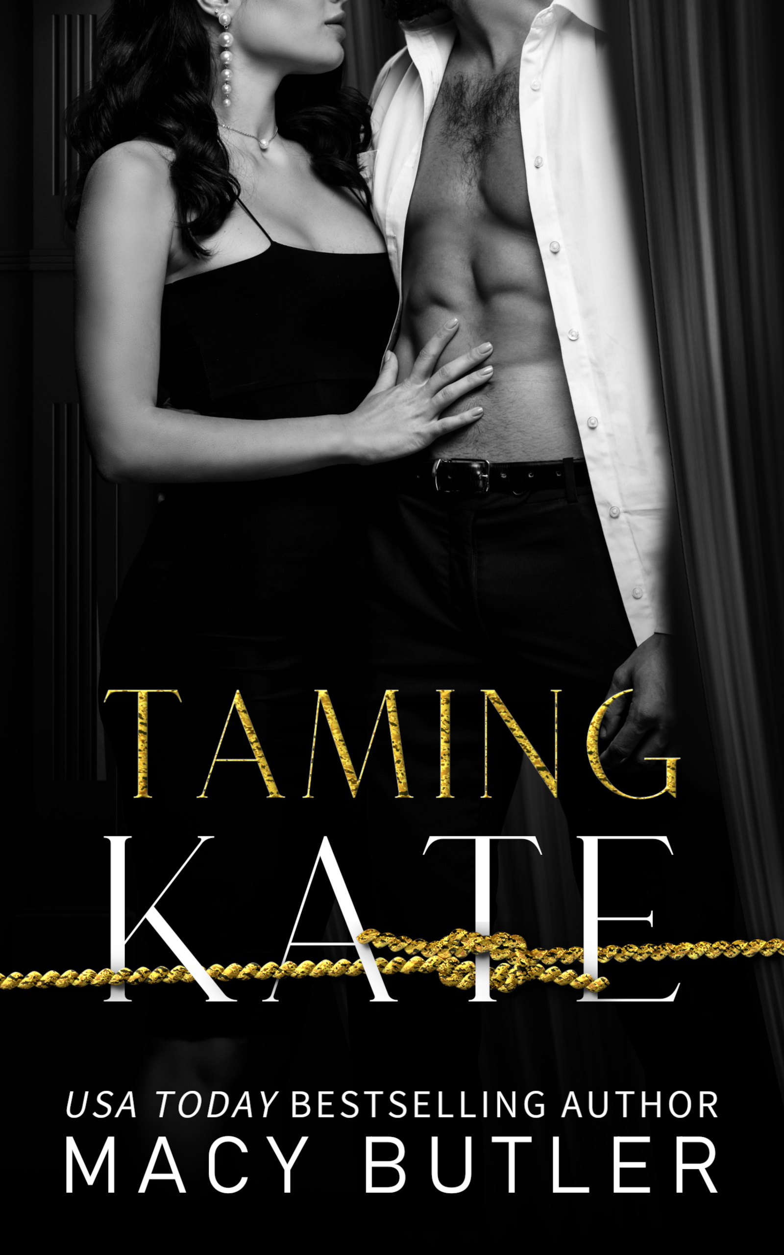 Taming Kate
