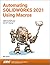 Automating SOLIDWORKS 2021 Using Macros by Mike Spens