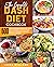 The Complete Dash Diet Cookbook by Laura Williams