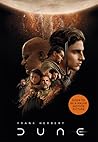 Dune by Frank Herbert