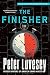 The Finisher (Peter Diamond, #19)