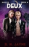 Deux (Master, #4) Deux (Master, #4)