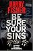 Be Sure Your Sins (DS Mel Cooper #1)