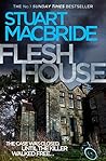 Book cover for Flesh House (Logan McRae, #4)