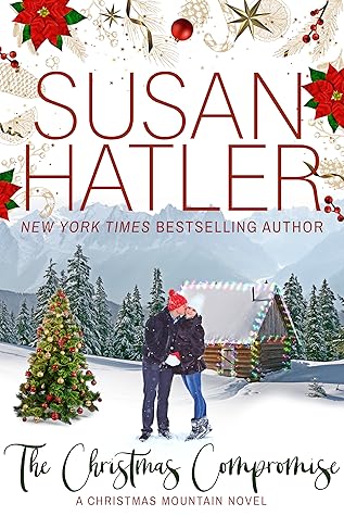 The Christmas Compromise (Christmas Mountain, #3)