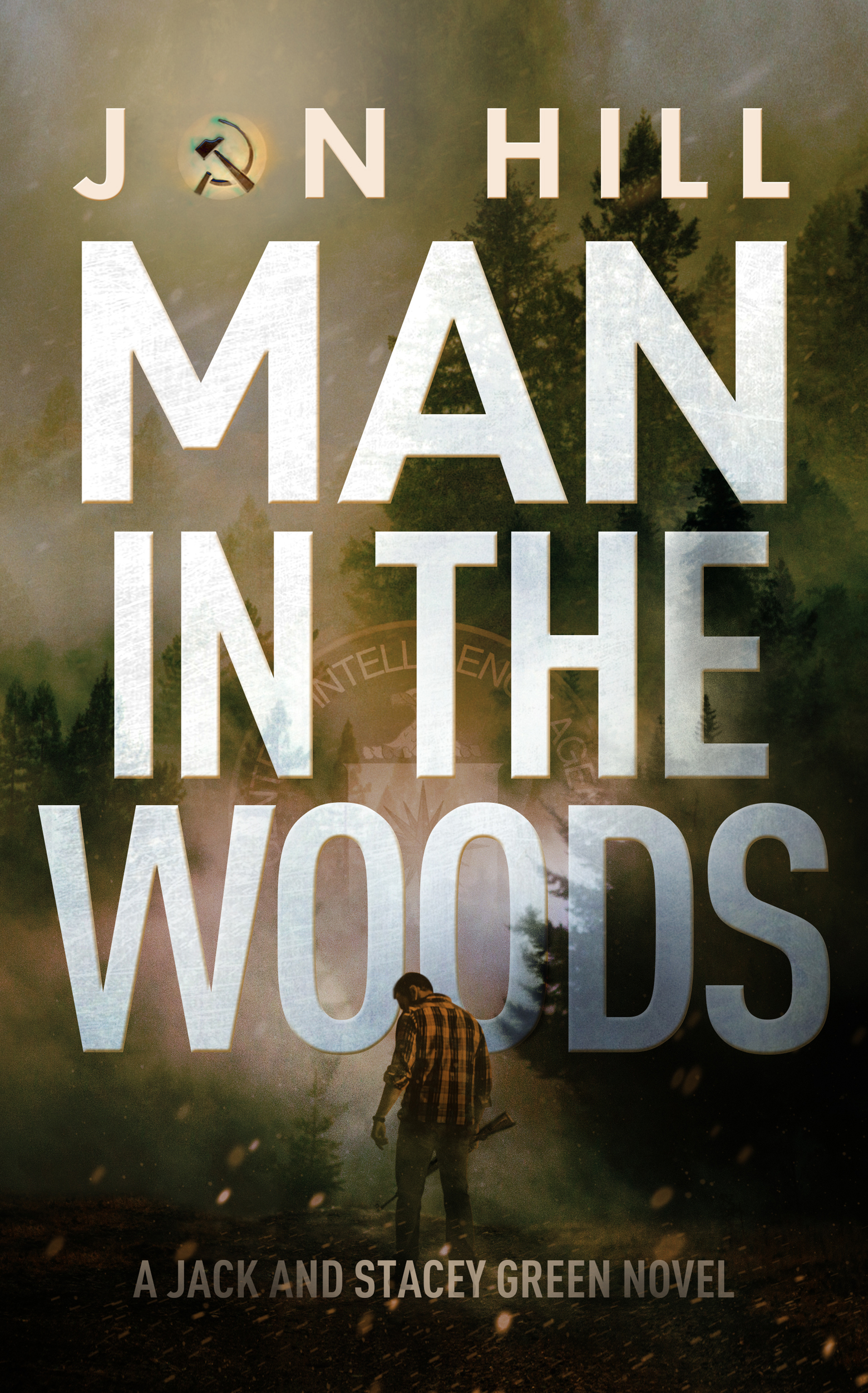 Man In The Woods (Jack and Stacy Green #2)