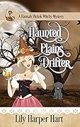 Haunted Plains Drifter