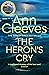 The Heron's Cry (Two Rivers, #2)