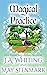 Magical Practice (Magical Sleuth #3) by J.A. Whiting