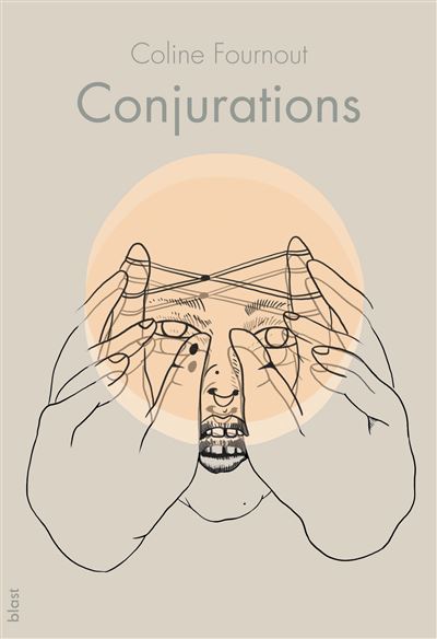 Conjurations (Paperback)