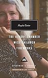 Bloody Chamber Wise Children Fireworks by Angela Carter Bloody Chamber Wise Children Fireworks by Angela Carter