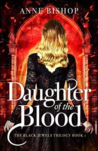 Daughter of the Blood