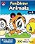 How to Draw Animals - Fun2draw Lv. 1