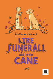 I tre funerali del mio cane (Paperback)