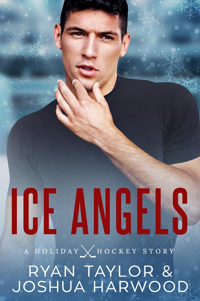 Ice Angels