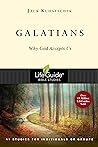 Galatians: Why Go...
