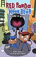 Red Panda & Moon Bear: The Curse of the Evil Eye