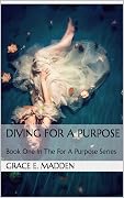 Diving For A Purpose