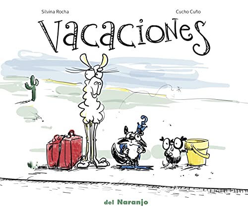 VACACIONES: colección luna de azafrán