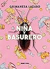 Niña y basurero