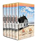 Rolling Winds: The Complete Series