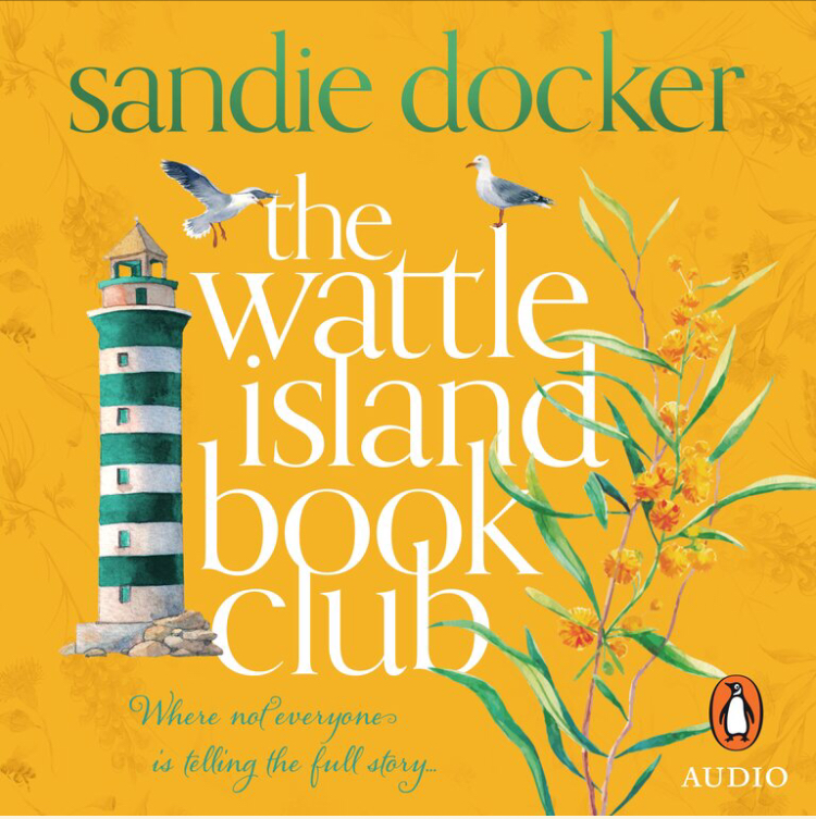 The Wattle Island Book Club