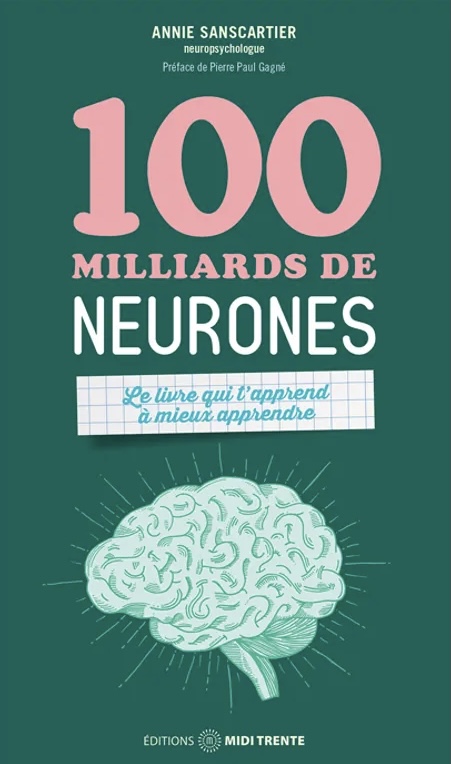 100 milliards de neurones (Unknown Binding)