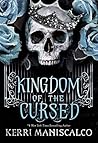 Kingdom of the Cursed by Kerri Maniscalco