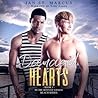 Damaged Hearts by Jan St. Marcus
