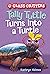 Tally Tuttle Turns into a Turtle (Class Critters #1)