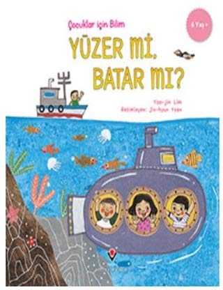 Yüzer mi Batar mı? (Paperback)