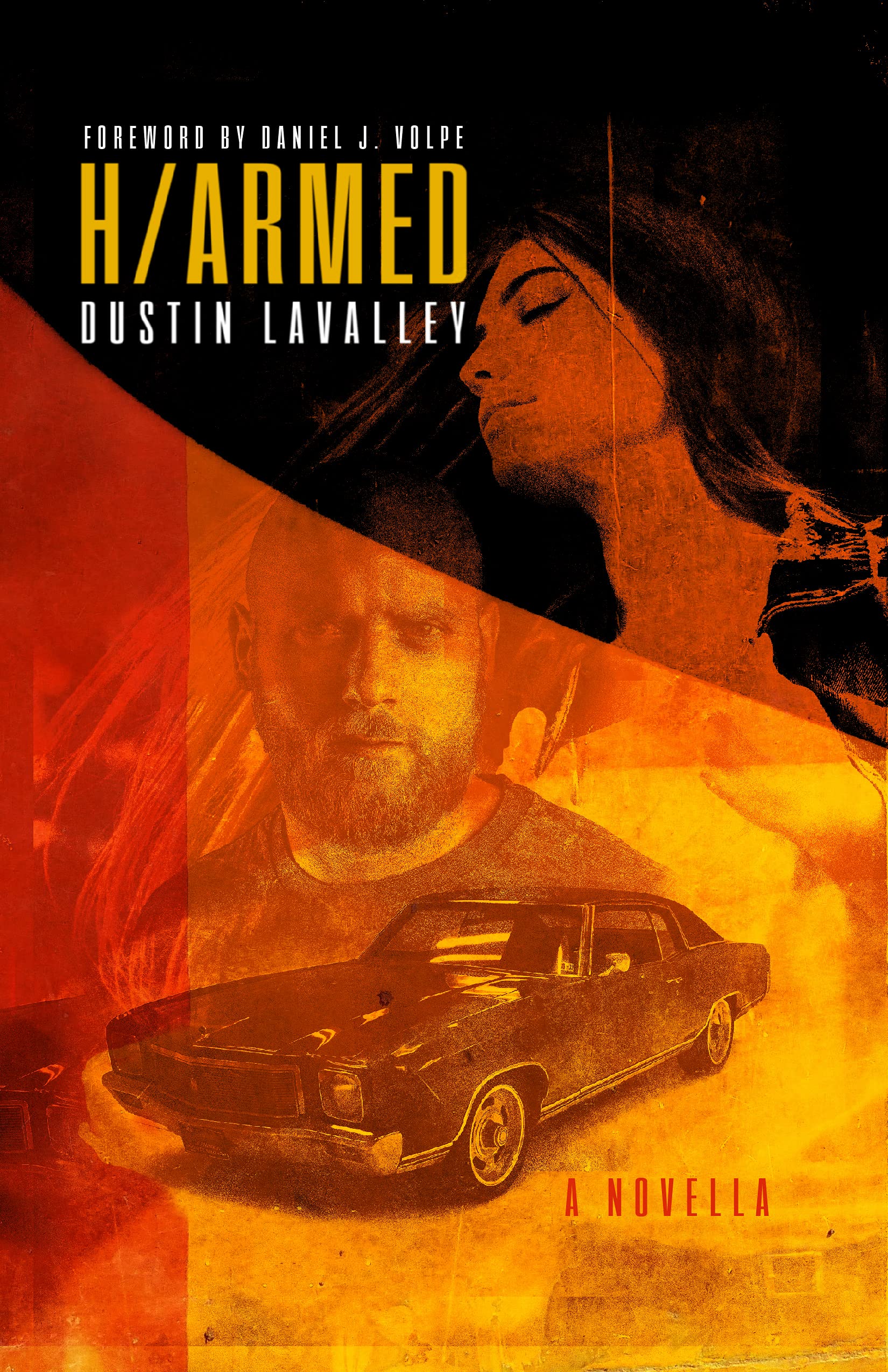 H/armed (Kindle Edition)